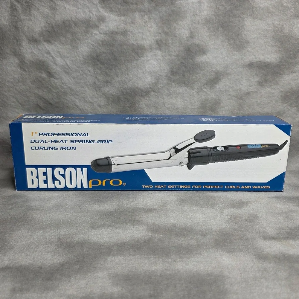 BELSON PRO 1